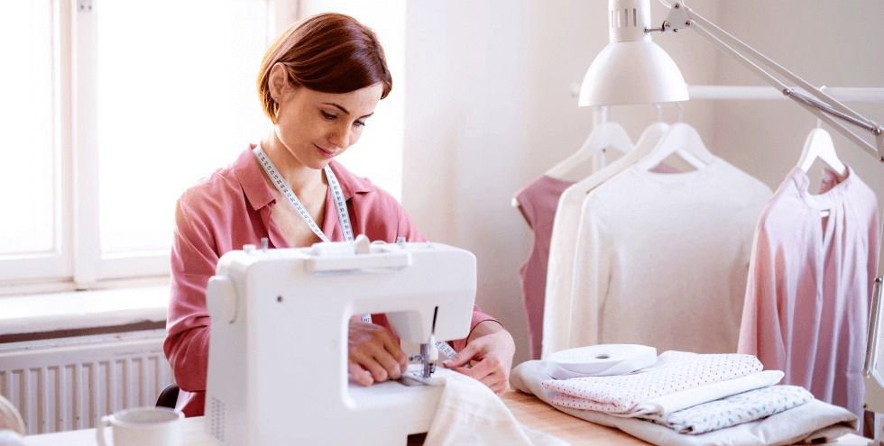 Montañas al atardecer